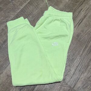 Women’s Nike joggers